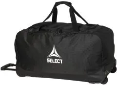 Спортивная сумка Select Milano Teambag w/wheels 97 L (010) Черная (5703543288793)