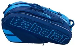 Чохол Babolat RH X 12 Pure drive 2020 Blue (751207/136)