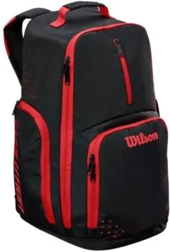 Рюкзак Wilson Evolution backpack rd/bl (WTB18419RD)