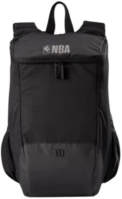Рюкзак баскетбольный Wilson NBA AUTHENTIC BACKPACK (WTBA80040NBA)