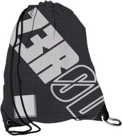 Сумка-рюкзак Z3R0D (Zerod) Swimmer Bag Black (7SEQSWBA)