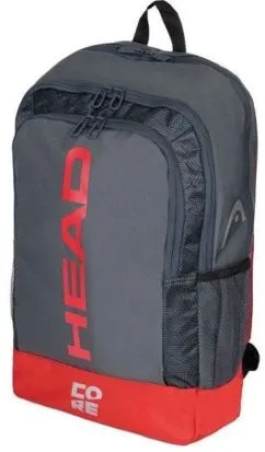 Рюкзак Head Core Backpack anrd 2022 (283-421 anrd)