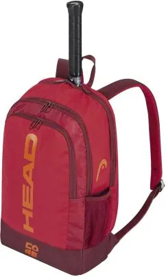 Рюкзак Head Core Backpack RDRD 2021 (283-421 RDRD)