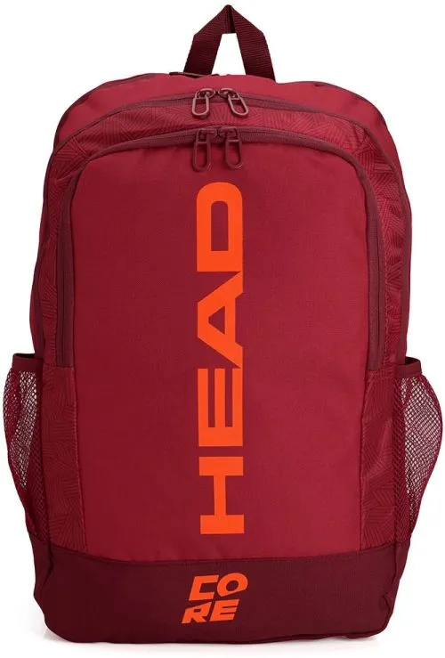 Рюкзак Head Core Backpack RDRD 2021 (283-421 RDRD) - фото №2