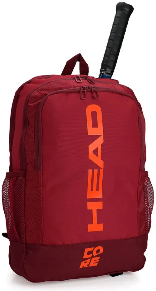 Рюкзак Head Core Backpack RDRD 2021 (283-421 RDRD) - фото №3