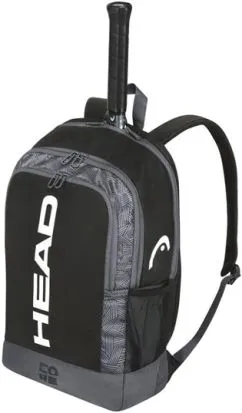 Рюкзак Head Core Backpack BKWH 2021 (283-421 BKWH)