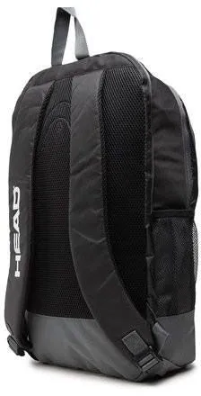 Рюкзак Head Core Backpack BKWH 2021 (283-421 BKWH) - фото №3