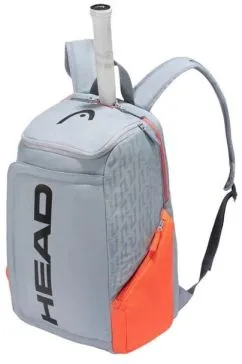 Рюкзак Head Rebel Backpack GROR 2021 (283-531)