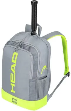 Рюкзак Head Core Backpack GRNY 2021 (283-421 GRNY)