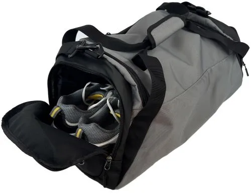 Спортивная сумка Easyfit EFBG8001BAG 45 л (56002962) - фото №2