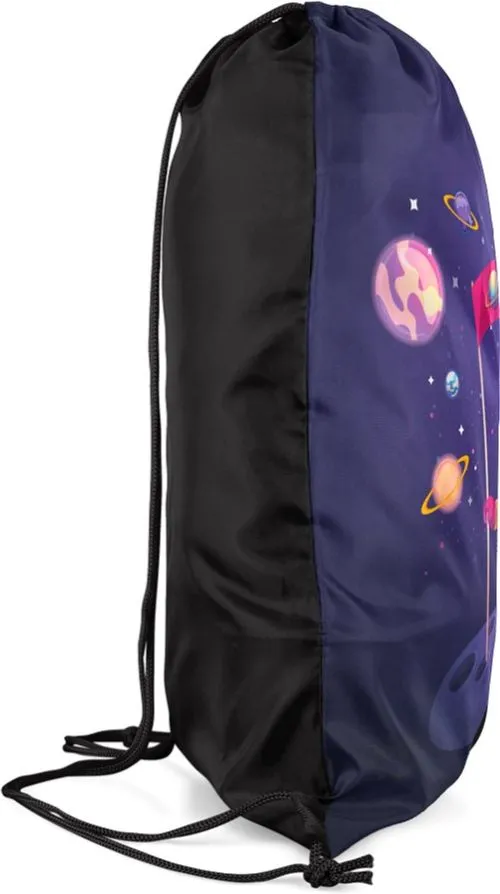 Рюкзак-мешок Champion Космонавт №3 A00155-M (4823640001550) - фото №2