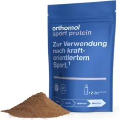 Вітаміни та мінерали Orthomol Спорт Protein (22695011)