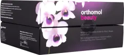 Вітаміни та мінерали Orthomol Beauty new (для поліпшення стану шкіри, нігтів і волосся) (14384895)