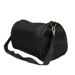 Спортивна сумка Sport VS Thermal Eco Bag чорного кольору
