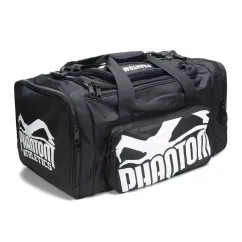 Спортивна сумка Phantom Gym Bag Team Tactic 80 л Black (PHBAG1736)