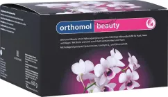 Вітаміни та мінерали Orthomol Beauty Refill (для поліпшення стану шкіри, нігтів і волосся) (15404743)