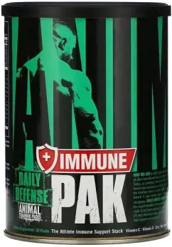 Витамины Animal Immune Pak 30 пакетиков (039442039408)