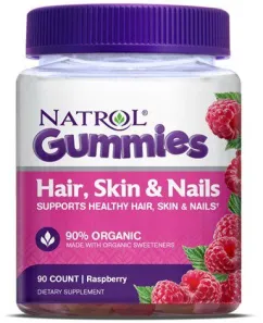 Вітаміни Natrol Hair Skin&Nails 90 шт. (047469073695)