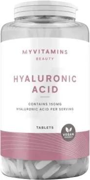 Витамины и минералы MYPROTEIN Hyaluronic Acid 60 таблеток (5056379503968)