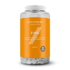 Вітаміни та мінерали MYPROTEIN Zinc 90 таблеток (5055534308349)