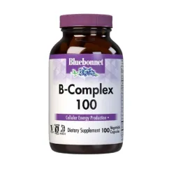 Комплекс Bluebonnet Nutrition Вітамінний комплекс 100 100 гелевих капсул (743715004184)