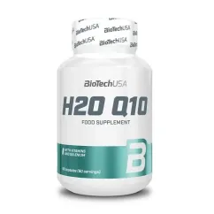 Вітаміни Biotech H2o q10 60 капсул (5999076234271)