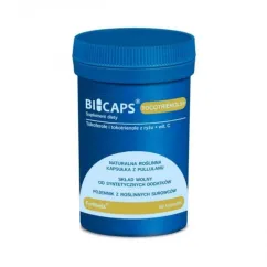 Пищевая добавка Formeds Bicaps Токотриенолы+ 60 капсул (5903148621166)