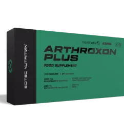 Витамины Scitec Nutrition Arthroxon Plus 108 капсул (5999100002265)