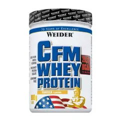 Протеїн Weider Cfm Whey Protein 908 г Ваніль (4044782303511)