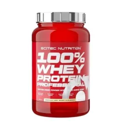 Протеїн Scitec Nutrition 100% Whey Protein Prof 920 г Vanilla Very Berry (5999100021778)
