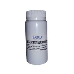 Мазь Basalt окситетрациклиновая глазная 1% 100 г (18777)