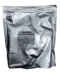 Присипка Фарматон для інф. ран антибактеріальна 1 кг (23731)