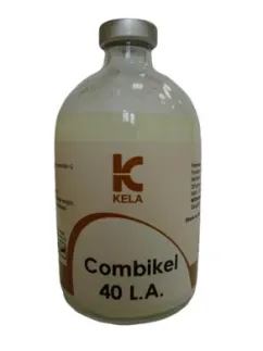 Раствор Kela Комбикел ЛА 40 250 мл (17856)