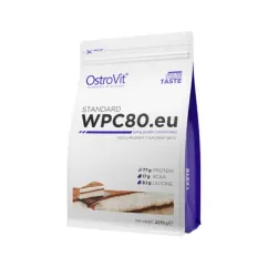 Протеин OstroVit Standart WPC 80 2.27 кг Тирамису (5902232610789)