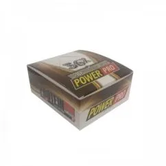 Батончик Power Pro Блок батончиков 20 х 60 г- Горіх Nutella йогурт (817090)