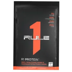 Пробник R1 (Rule One) R1 Protein Ванильный торт (858925004104)