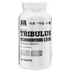 Стимулятор тестостерона Fitness Authority Performance Line Tribulus terrestris 1500 90 таблеток (5902448218472)
