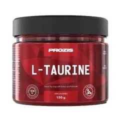 Аминокислота Prozis L-Taurine 150 г Natural (5600380895279)