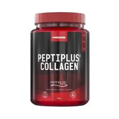 Протеин Prozis PeptiPlus™ Hydrolyzed Collagen Protein 900 г Mango and Peach (5600499509135)