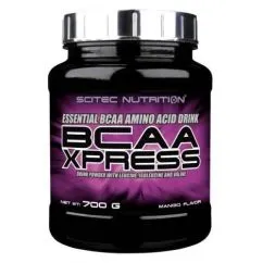 Амінокислота Scitec Nutrition BCAA Xpress 700 г (728633104536)