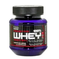 Протеин Ultimate Nutrition PROSTAR Whey 30 г Peanut butter & jelly (99071991300)