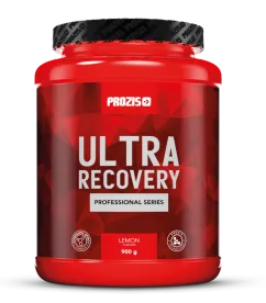 Тренировочный комплекс Prozis Ultra Recovery Professional 900 г, лимон (5600380898706)