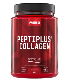 Протеин Prozis PeptiPlus™ Hydrolyzed Collagen Protein 900 г Chocolate (5600499509081)