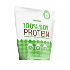 Протеїн Prozis 100% Soy Protein 900 г Cookies and Cream (5600826209158)
