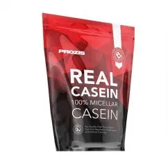 Протеїн Prozis 100% Real Casein 1000 г Cookies and Cream (5600854626620)