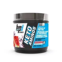 Аминокислота BPI Keto Aminos 600 г Watermelon ice