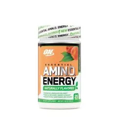 Амінокислота Optimum Nutrition Essential Amino Energy Natural Flavor 225 г Peach tea (748927056112)