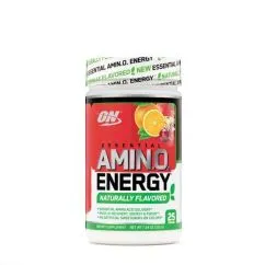 Аминокислота Optimum Nutrition Essential Amino Energy Natural Flavor 225 г Fruit punch (748927056075)
