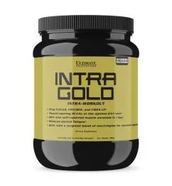 Амінокислота Ultimate Nutrition Intra Gold, 360 г Wild Strawberry (99071370815)