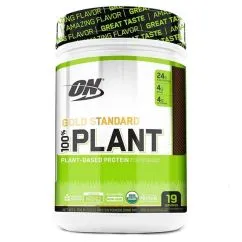 Протеин Optimum Nutrition Gold Standard 100% Plant 722 г Berry (5060469987118)